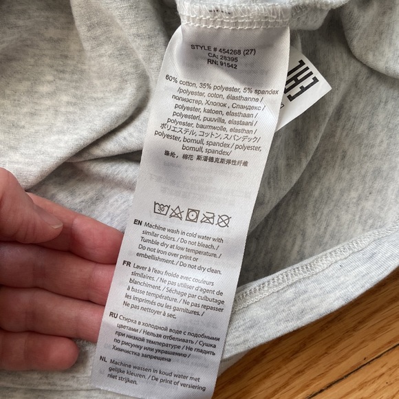 Ski Doo vintage logo long sleeved shirt - Picture 3 of 4